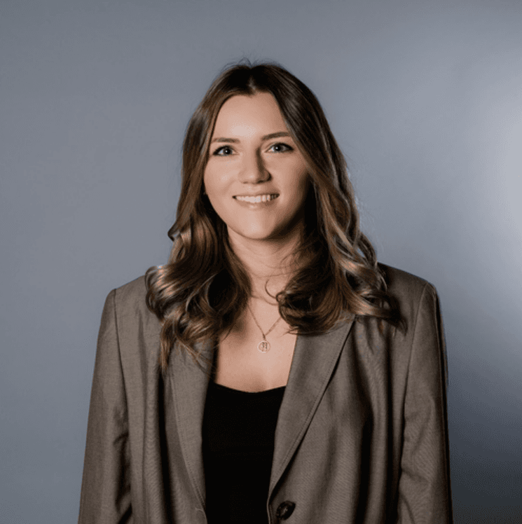 Antonia Uhde